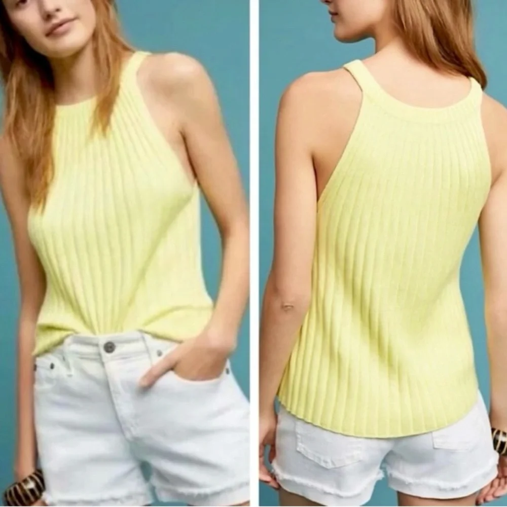Anthropologie Top